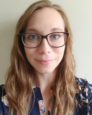 Photo of Kayla Cunningham, Counselor, LMHC