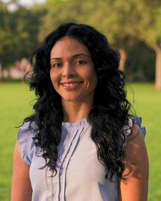 Photo of Marjorie I Palacios, Licensed Mental Health Counselor, LMHC