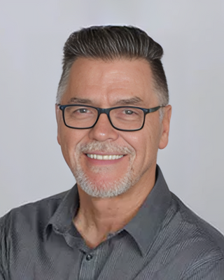Photo of David Cartwright, Licensed Professional Counselor, LPC