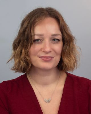 Photo of Tenesha Conley, Master Social Worker, MSW, CSW