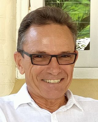 Photo of Jean-Pierre Menage, Psychotherapist in Fremantle, WA