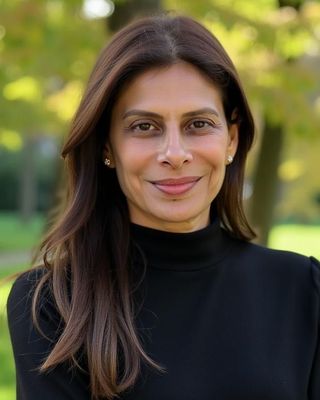 Photo of Jackie Ourman, Mental Health Counselor, LMHC