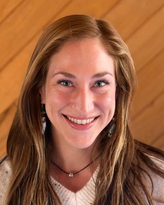 Photo of Molly McNevin, Clinical Social Work/Therapist, LCSW