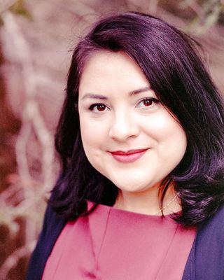 Photo of Anna Maldonado, Counselor, MSCP, LAPC