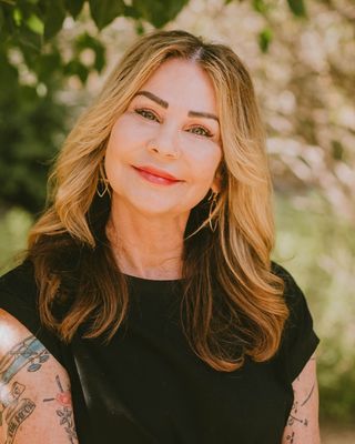 Photo of Angelique Michelle Gray, Clinical Social Work/Therapist, LCSW