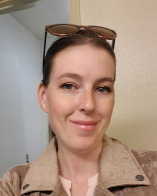 Photo of Alison Burke, Counselor, LMHC