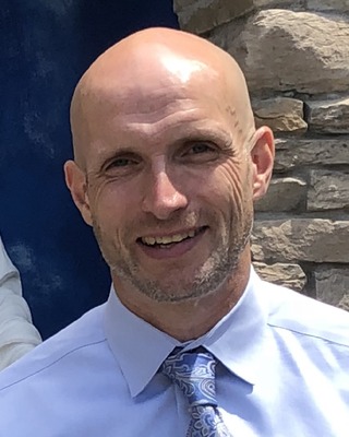Photo of Andrew McKillop, Licensed Professional Counselor in Colts Neck, NJ