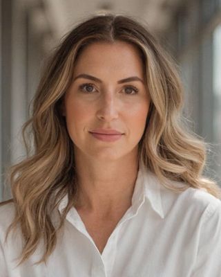Photo of Jennifer Slaven, Marriage & Family Therapist, LMFT, MEd