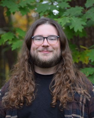 Photo of Sage Logan, Associate Professional Counselor , MS, LAPC