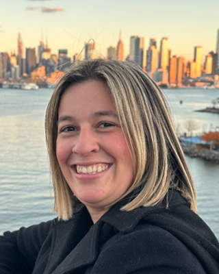 Photo of Natalie Diaz, Counselor, LMHC-D