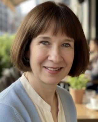 Photo of Marianne Sponholz, Clinical Social Work/Therapist, LCSW