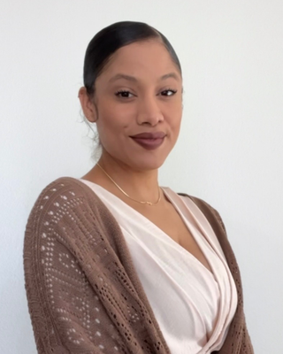 Photo of Jamique'a Jasmine Storms, Pre-Licensed Professional, ACSW