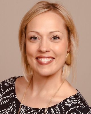 Photo of Brigid Zarbock, Psychologist, PsyD