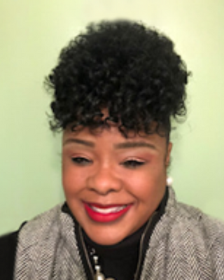 Photo of Tracy Batten, Licensed Professional Counselor, LPC