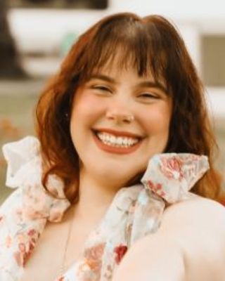 Photo of Kat Santoro, Licensed Professional Counselor, LPCMH