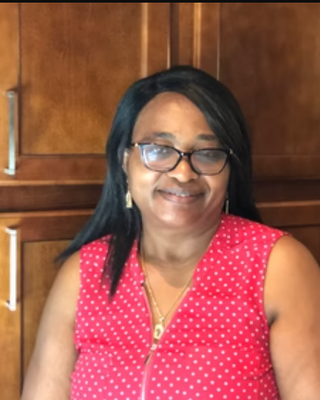 Photo of Mercy Mwangi, Licensed Professional Counselor, LPC