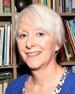 Photo of Fiona Denise Wilkie, Counsellor in Liverpool