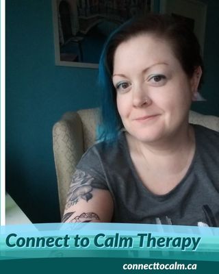 Photo of Kris Cormier, Registered Social Worker, MSW, RSW