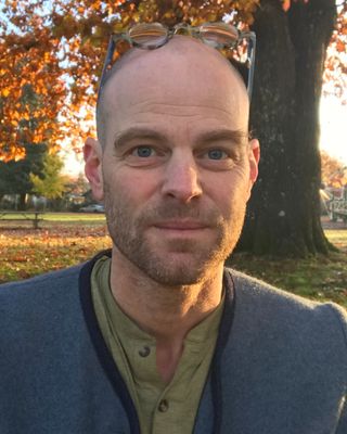 Photo of Matthew M King, Counselor, MAPsych, MEd, LMHCA