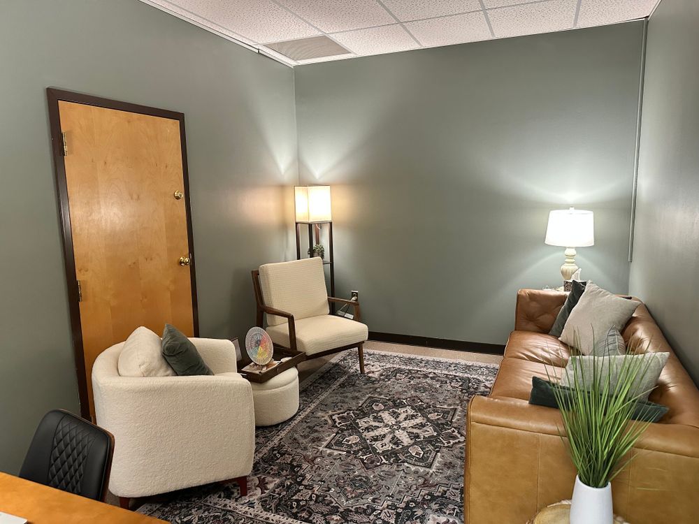 Comfortable space just for you