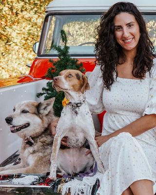 Photo of Gina Neri, Counselor, NCC, EdS, LPC