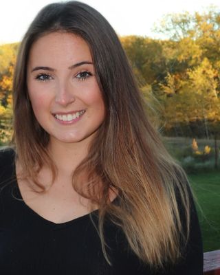 Photo of Kaitlyn Buechler, Registered Provisional Psychologist, BA, MC