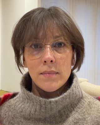 Photo of Tatiana Kazantseva, PhD
