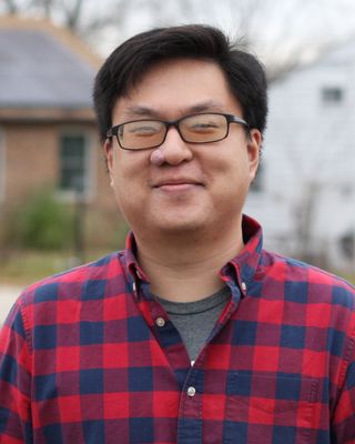 Photo of Joseph Kim, Counselor in Dundalk, MD
