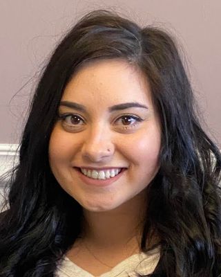 Photo of Alexandria Stevens, Licensed Professional Counselor, LPC