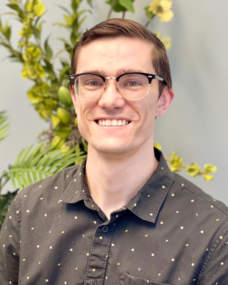 Photo of Bradley Stiefel, Physician Assistant, PA-C, CAQ-Psy