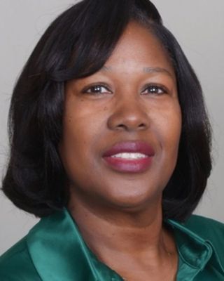 Photo of Anitta Hill, Licensed Professional Counselor