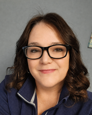 Photo of Judy K Fiorello, Licensed Professional Counselor, MA