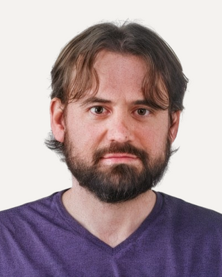 Photo of Edan Tasca, Registered Psychotherapist (Qualifying), RP