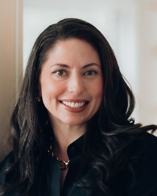 Photo of Dr. Jessica Weatherford - Jessica Weatherford - Catalyst Psychology, Psychologist, PsyD