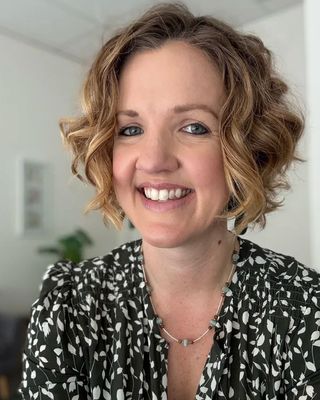Photo of Ivy Griffin, Marriage & Family Therapist, MA, LMFT