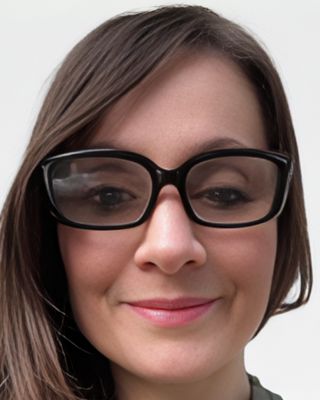 Photo of Angela Listy, Mental Health Counselor, LMHC