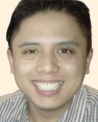 Photo of Richard Bustamante-Quon, Counselor, MA, LMHC