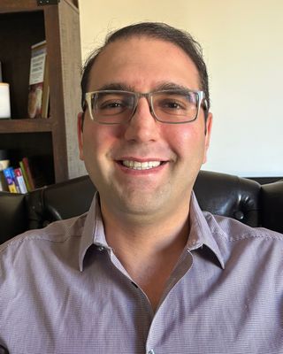 Photo of Alborz Javadzadeh, Psychiatrist, MD