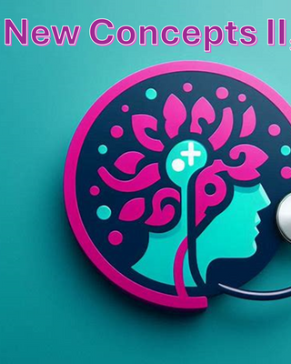 Photo of undefined - New Concepts II, LLC, DNP, PHMNP, Psychiatric Nurse Practitioner