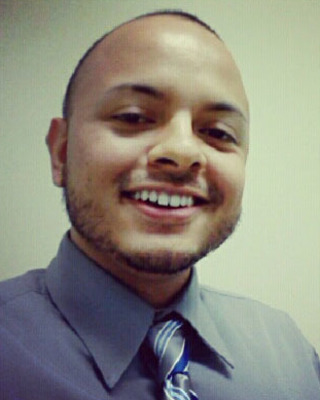 Photo of Marvin J Polanco, Registered Mental Health Counselor Intern in Sarasota, FL