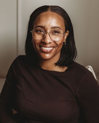 Photo of Jor'dân McIntosh, Registered Psychotherapist, PGCert, PGDip, MSc