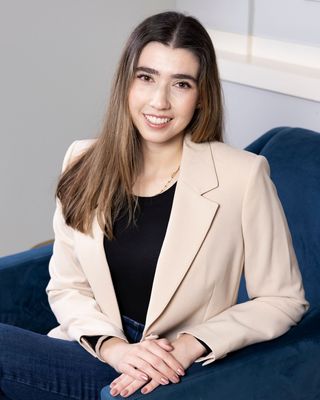 Photo of Amy Blagojevich, Pre-Licensed Professional in Chicago, IL