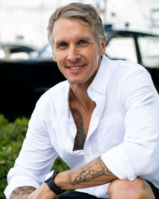 Photo of Lonnie M Duncan - Internal Parts Awareness, Licensed Professional Counselor Candidate, LPCC