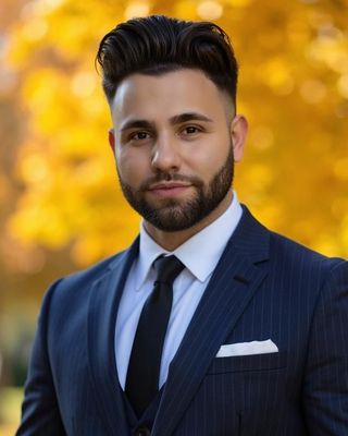 Photo of Julian Montanez - Neupathway (Julian Montanez), Psychiatric Nurse Practitioner, APRN, PMHNP-B, MSN, BSN
