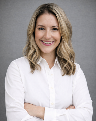 Photo of Ariel Polston, Clinical Social Work/Therapist, LCSW
