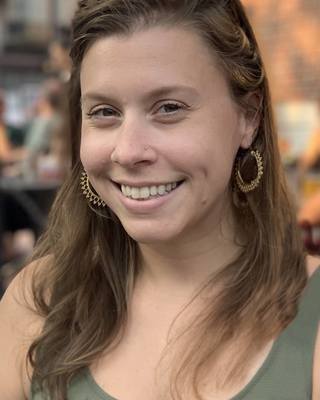 Photo of Kara Bassett, Clinical Social Work/Therapist in Northampton, MA