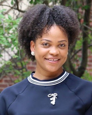 Photo of Gina M Christopher, Counselor