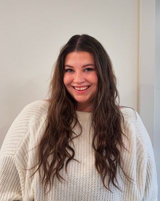 Photo of Kira Zuk, Counsellor, CCC, MACP