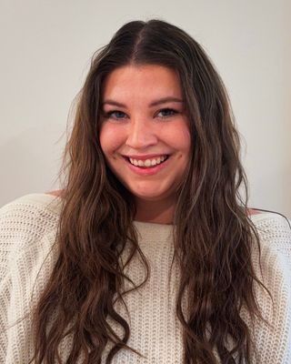 Photo of Kira Zuk, Counsellor, CCC, MACP