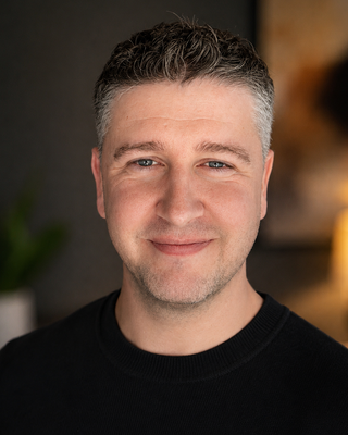 Photo of Benjamin Wadsworth, Registered Psychotherapist (Qualifying), MACP